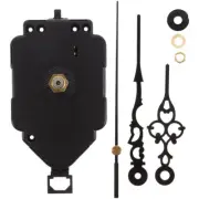 Pendulum Clock Movement Replacement Mechanism Accessory Work