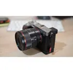 SONY A7C 單機身（公司貨 ） 全片幅 輕巧 極新！已售出