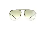 Ted Baker Sunglasses TB1628 Mose 122 Brown Green