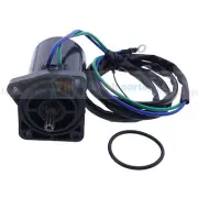 Tilt Trim Motor 65W-43880-10-00 67C-43880-01-00 For Yamaha 25-40HP Outboard