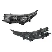 Sterling Headlight to suit Toyota Corolla 11/2016 to 12/2019 - TYCO-HEL-83L