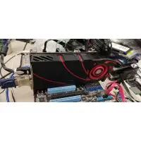 在飛比找蝦皮購物優惠-AMD Radeon R9 270X 2g 2GB DDR5