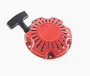 SUOKA Recoil Starter for Robin EH09-2D EH09-2 Engine Motor Rammer Tamper Jack Jump Pull Start Replacement
