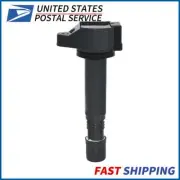 Ignition Coil For Honda CR-V Odyssey Accord Pilot Acura MDX RLX 3.5L V6 (for: Honda)