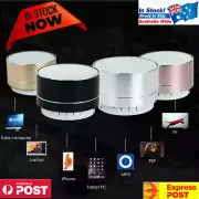 Bluetooth Speakers Portable Wireless Speaker Music Stereo Handsfree Rechargeable