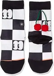 [Stance] Womens Don't Make Me Smile (Toddler/Little Kid/Big Kid)
