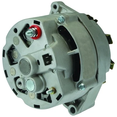 Replacement for WC-50 YEAR 1969 ALTERNATOR (for WHITE) and others