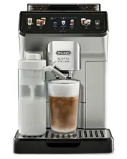 De'Longhi Fully Automatic Machine Connected Cold Brew Eletta