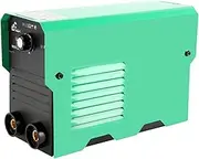 Daseeme Mini MMA Welder Portable Arc Welding Machine 20-250A Electric Welder IGBT Inverter ARC Stick Welding Equipment for Metal Welding Acid Alkaline Welding Rods