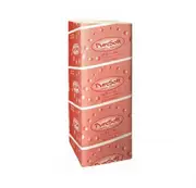 Abc Puresoft 0-3344 Hand Towel Interleaved - White Carton (20 Packs)