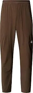 [THE NORTH FACE] NF0A88YE1OI M SUNRISER Pant Pants Men's Smokey Brown Size L