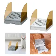 Pet Cat Litter Mat Cat Steps Cat Litter Trapping Mat