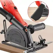 Angle Grinder Stand Bracket Cutting Machine Slotting Base For 100-125mm