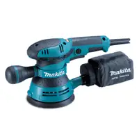 在飛比找PChome24h購物優惠-MAKITA 牧田 BO5041 砂紙機 110V