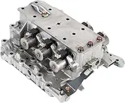 P827401 F4A41 F5A51 Valve Body ，Compatible with Mitsubishi ，Compatible with Dodge Aluminum ，Compatible with Alloy Valve Body