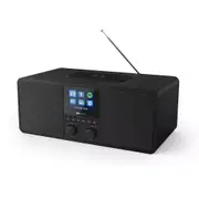 Philips Internet Radio w/Wireless Phone Charger Bluetooth DAB+ Spotify Connect