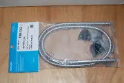 Assa Abloy Securitron TSB-CXL Door Cord 36" with Black and Gray Caps - NEW