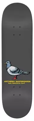 Anti Hero Pigeon 8.25 Skateboard Deck