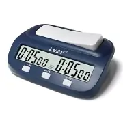 Chess Digital Chess Timer Professional Chess Timer with M9S8