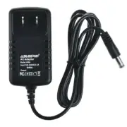 12V AC Adapter Charger Power For ROLAND TR-707 RHYTHM COMPOSER DRUM MACHINE Cord