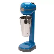 NEW Icefrappe Kalko Frappe Machine Blue