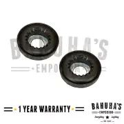 Seat Alhambra Arosa Cordoba Inca Front Suspension Top Strut Mount Bearings Pair