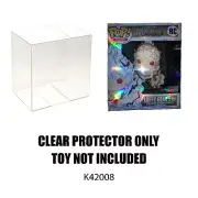 Protector For Customized Funko Pop Protector! (Luffy) From Roshe Customs