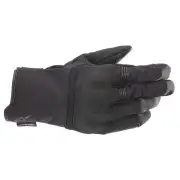 Syncro V2 Dystar Black Black