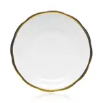 Herend Gwendolyn Tea Saucer