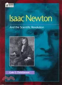 在飛比找三民網路書店優惠-Isaac Newton and the Scientifi