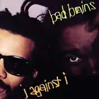 Bad Brains - I Against I [New CD] Reissue