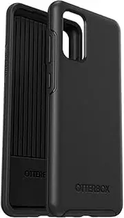 OtterBox Symmetry Series Case For Samsung Galaxy S20+ / S20+ 5G - Black