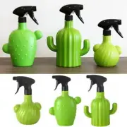 Leakproof Cactus Watering Sprayers Cactus Shape Cactus Watering Can Garden