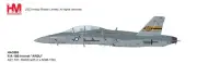 F/A-18B HORNET "ARDU" A21-101 RAAF (WITH 2 X AGM-158) - HOBBY MASTER HA3585 1/72