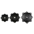 Swivel Plate Mechanism Rotating Table Turntable for Bar Stools Table Chair