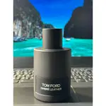 TOM FORD 光影皮革 神秘曠野 OMBRE LEATHER淡香精100ML