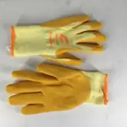 Pad Grip Gloves From PadGlove - Pack of 12, Size 9, Wet & Dry Grip Applications