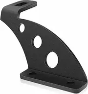 weizhun 13pcs Portable Repair Support Stand Practical Metal Durable Door Hinge Replacement Lift Bracket Kit Reusable Fit for Wrangler