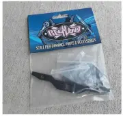 RC4WD Z-S1268 Hitch Mount For Tamiya Highlift Hilux Discontinued Old Stock