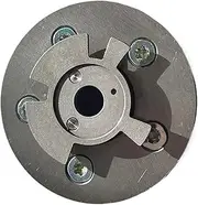 03H109087A 03H109088A 03H109087D 03H109088D VVT Timing Gears Camshaft Phase Adjuster Sprockets Compatible With VW Compatible With 3.0 3.6L(Intake)