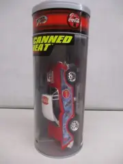 1999 Tyco RC Canned Heat Coca Cola 1957 Chevy AA
