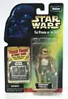 Star Wars The Power of the Force Orrimaarko action figure NEW!