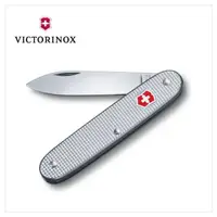 在飛比找momo購物網優惠-【VICTORINOX 瑞士維氏】0.8000.26 鋁合金