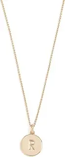 Kate Spade New York Initial Pendant