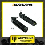Whiteline Front lower Control arm for HOLDEN CAPRICE STATESMAN VQ