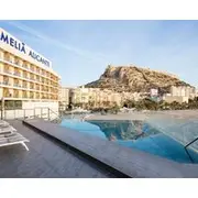 The Level at Meliá Alicante