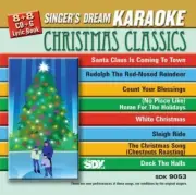 Christmas Classics [Audio CD+G, 077712890533] Singer's Dream Karaoke