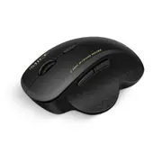 Wireless Mouse Ergonomic Computer Mouse PC Optical Mause with USB Receiver 6 buttons 2.4Ghz Wireless Mice 1600 DPI For Laptop