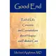 Good End: End-of-life Concerns And Conversations About Hospice And Palliative Care