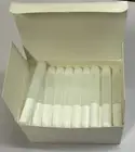 Nail Glue Super Strong Adhesive For False Nails (Lot of 50) 2 Gram Tubes